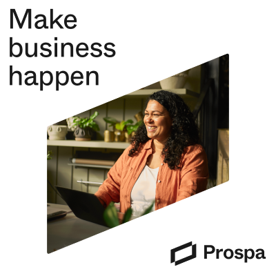 Prospa set to shake up small business finance with transformative brand and bold business strategy