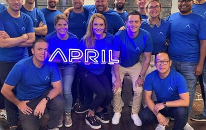Fintech LimePay evolves to become “April” with a fresh focus on embedded finance