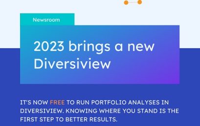 LENSELL launches Diversiview 2.0