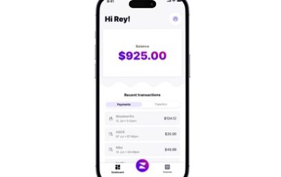 Nine25 App becomes Australia’s first money app for workers