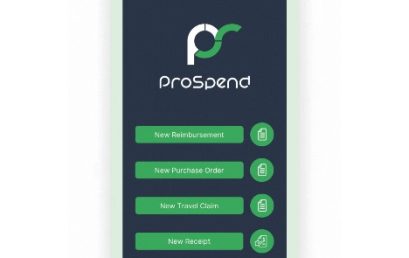 Technology company expensemanager announces rebrand to ProSpend and launch of a new product – Virtual Cards
