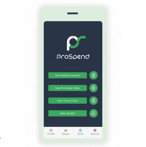 Technology company expensemanager announces rebrand to ProSpend and launch of a new product – Virtual Cards