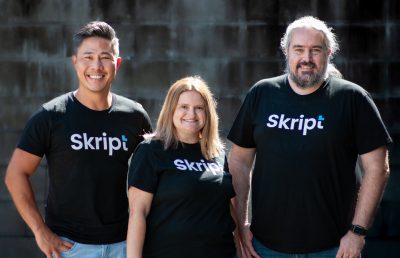 Skript launches no code access to Open Banking data