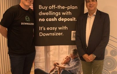 Downsizer partners with Tata Consultancy Services to accelerate technical development of its unique SaaS platform and support global growth at scale