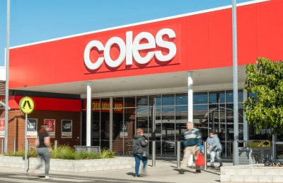 AP+ and Coles announce strategic partnership on new digital wallet for customers