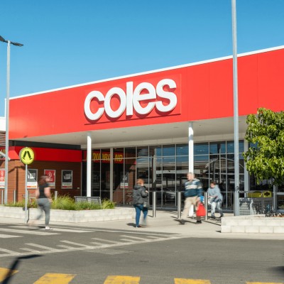 AP+ and Coles announce strategic partnership on new digital wallet for customers
