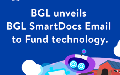 BGL unveils BGL SmartDocs Email to Fund technology