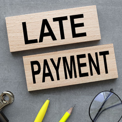 Late payments hit small business with triple the force