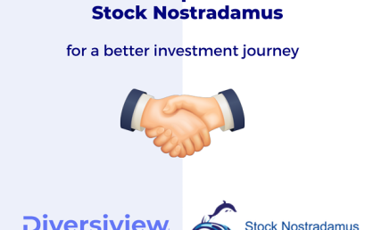 Diversiview partners with Stock Nostradamus