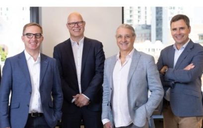 Downsizer closes A$3.75m seed round securing investment from Lombard and Correlation global insurance network to continue Australian growth and drive