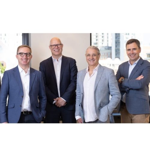 Downsizer closes A$3.75m seed round securing investment from Lombard and Correlation global insurance network to continue Australian growth and drive