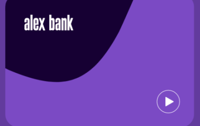 Alex Bank record lending growth match-funded by low-cost deposits in first financial year since receiving ADI