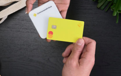 Post-Covid surge in business start-ups fuels mobile payments: CommBank