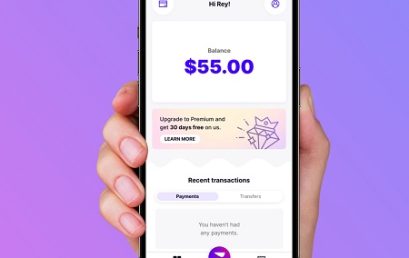 Money App for workers Nine25 announces cashback and social rewards
