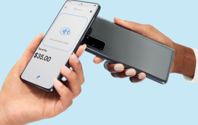 Square software turns Android devices into powerful payment technology