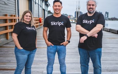 Skript launches Subskript: The automated solution for secure bank data feeds for businesses via open banking