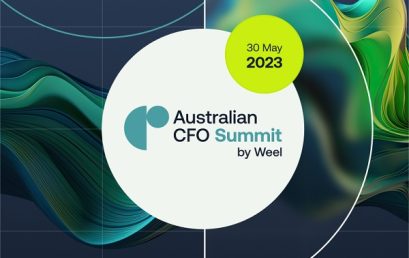 Australian CFO Summit 2023 returns