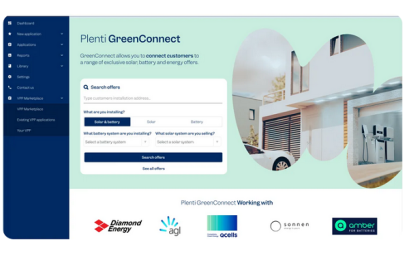 Plenti continues its strong growth momentum, launches GreenConnect POS platform