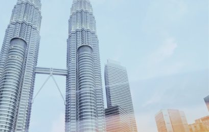 Link4 opens office in Malaysia to service eInvoicing needs in the region