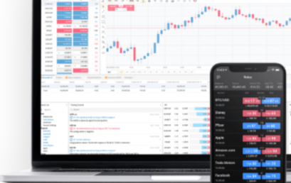Foreign exchange trading provider FXCM launches new platform and web app