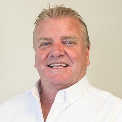 Earlypay hires Tony Harmey as Business Development Manager