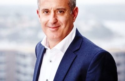 Mark Woolnough, Distinguished Executive from CoreLogic & Plenti, joins Salt&Lime to lead broker strategy and distribution