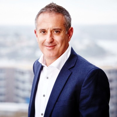 Mark Woolnough, Distinguished Executive from CoreLogic & Plenti, joins Salt&Lime to lead broker strategy and distribution