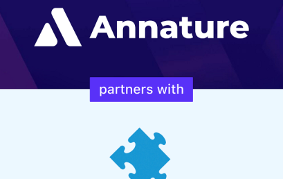 Annature and Company 123 partner to provide a comprehensive solution for business formation and eSigning processes