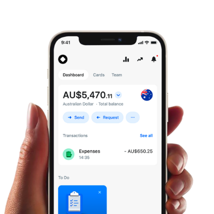 Revolut Business expands services to sole traders in Australia to better serve businesses and unlock greater market potential