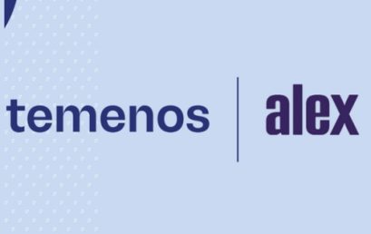 Australian digital bank, Alex Bank goes live with term deposits on Temenos banking cloud