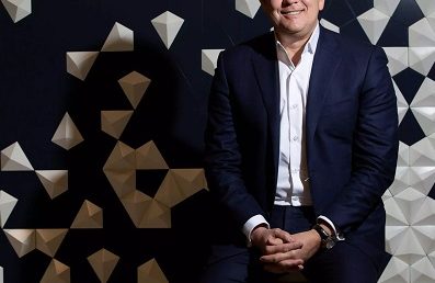 Stake appoints Geoff Lloyd as Chairman as it doubles down on long term growth