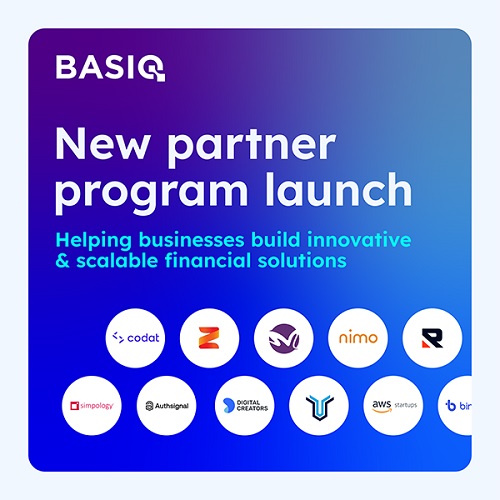 Partner program launches to promote new Open Banking use cases and accelerate uptake