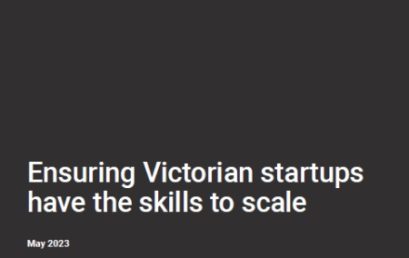 Demand for Victorian tech talent remains strong