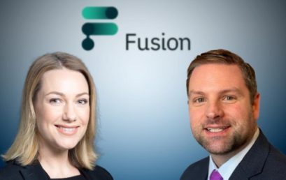 Fusion Specialty announce appointments to newly created CEO roles