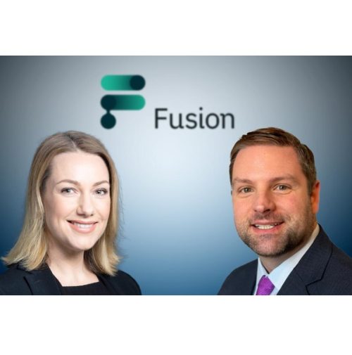 Fusion Specialty announce appointments to newly created CEO roles