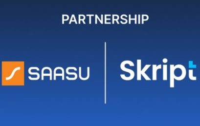 Skript partners with Saasu to streamline bank data feeds through CDR integration