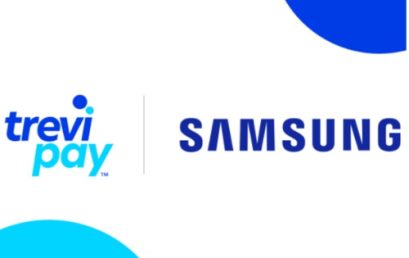 TreviPay to offer payment terms to Samsung Electronics Australia’s business buyers