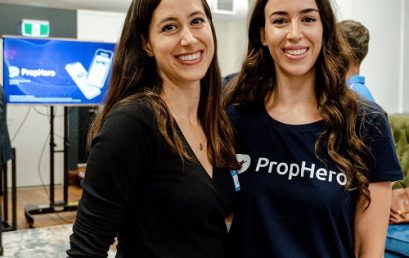PropHero celebrates its second birthday with continued market outperformance, new in-app feature and global move