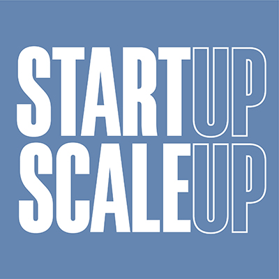 Startup Scaleup launching soon!