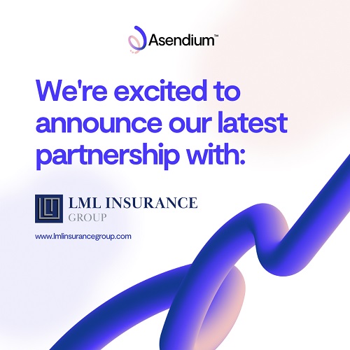 Industry First – Asendium and LML Insurance Group lower PI premiums for AFSL holders