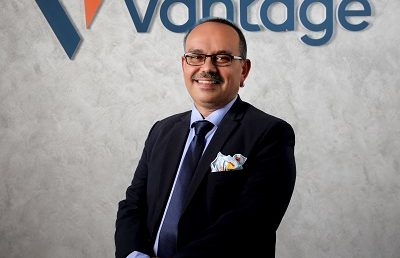 Jeffrey Triganza joins Vantage Markets Australia as Head of Market Analysis