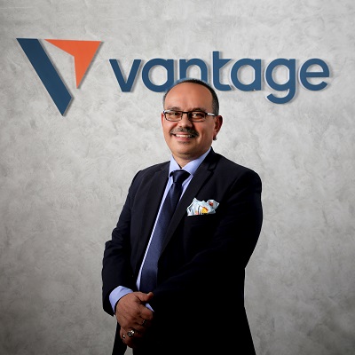 Jeffrey Triganza joins Vantage Markets Australia as Head of Market Analysis