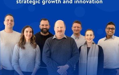 BGL appoints Executive Team to drive strategic growth and innovation