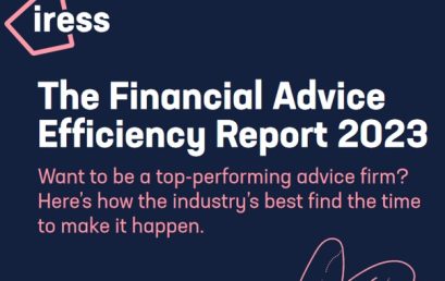 Advice practices increase profitability and efficiency – Iress survey