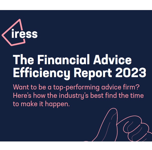 Advice practices increase profitability and efficiency – Iress survey
