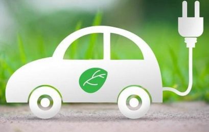 Loopit and CarBon announce partnership to propel electric vehicle accessibility for businesses through car subscription solutions