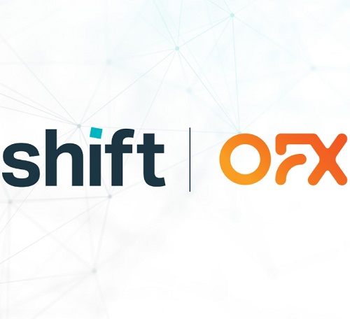 OFX international payments integrate with the Shift Business Overdraft