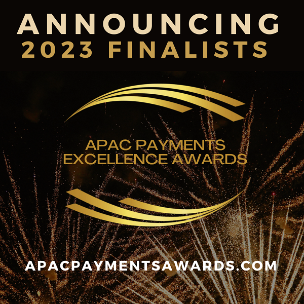 Australian fintechs feature heavily in the 2023 APAC Payments Excellence Awards