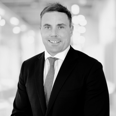 Fifo Capital appoints Brandon Robins to strengthen commercial broker market in New South Wales