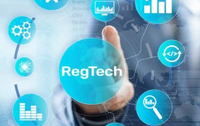 Regtech for fintechs: Understanding the challenges and opportunities
